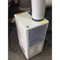 季節品)スポットエアコンフィルター難燃5枚_選択画像03