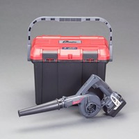 DC18.0V 電動ブロワ(充電式)