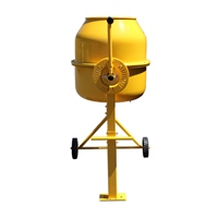 AC100V/450W ガーデンミキサー_選択画像02