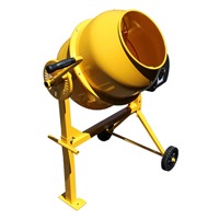 AC100V/450W ガーデンミキサー_選択画像03