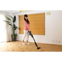 DC18V ハンディークリーナー本体_選択画像02