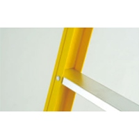 2.14- 3.4m 二連はしご(FRP製)_選択画像02