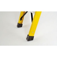 2.45-4.03m 二連はしご(FRP製)_選択画像03