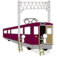 1.81m はしご(FRP製)_選択画像03