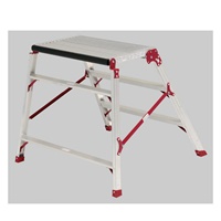 607x400mm/0.75m/3段 作業台(折りたたみ式)_選択画像02