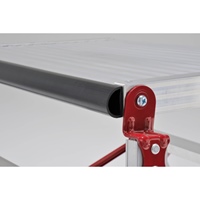 607x400mm/0.75m/3段 作業台(折りたたみ式)_選択画像03