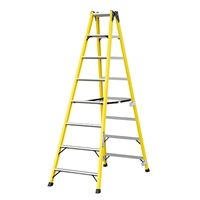 1.97m 脚立(絶縁/FRP製)_選択画像02