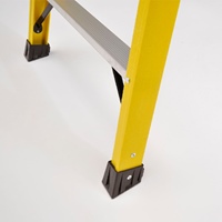 1.39m はしご兼用脚立(絶縁/FRP製)_選択画像03