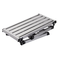 0.60-0.91m/420mm 足場台(アルミ製)_選択画像02