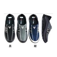 [LL] クロッグスニーカー(紺)_選択画像02