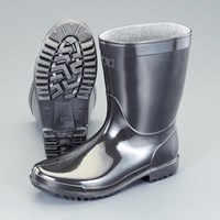 25.0cm 長靴(ショート丈)