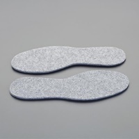 長靴中敷(吸湿型/フリーサイズ)