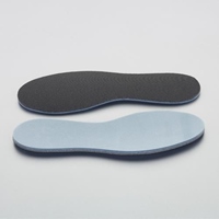 靴中敷(消臭/立ち作業向け/フリーサイズ)