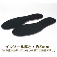 靴中敷(消臭/立ち作業向け/フリーサイズ)_選択画像03