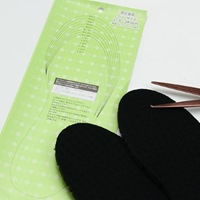 靴中敷(抗菌消臭/歩き作業向け/freeサイズ)_選択画像03