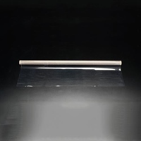 915x0.10x 5m [PVC製] フィルム(クリアー)