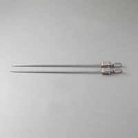 410mm バーベキュー平串(ステンレス製/2本)_選択画像02