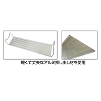460x125x 85mm 2バーナー用奥側テーブル_選択画像04