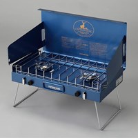 640x330x490mm 2バーナー(カートリッジ式)