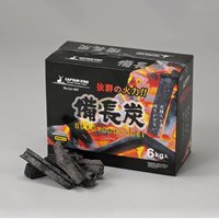 6.0kg 備長炭