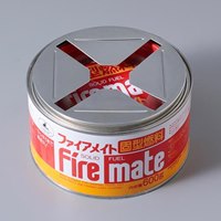 600g　固型燃料
