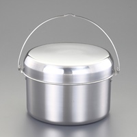 [４点組] 鍋･ケトル･フライパンセット_選択画像03