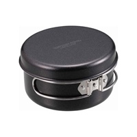 [２点組] 片手鍋･皿セット_選択画像02