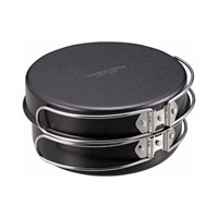 [２点組] 片手鍋･フライパンセット_選択画像04