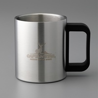 350ml/78x114x91mmマグカップ ステンレス製_選択画像02