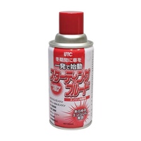 260ml エンジン始動剤