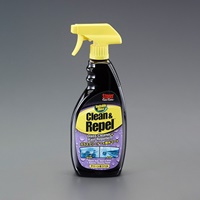 651mL撥水ガラスクリーナークリーン&リペル