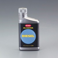 400mlエンジンオイル添加剤(ディーゼル車用