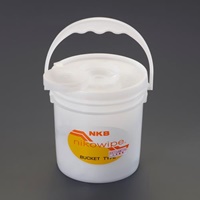 260x250mm高濃度アルコールwetタオル150枚