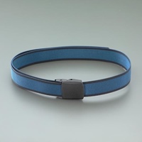 33x1080mm 作業用ベルト(帯電防止/紺)