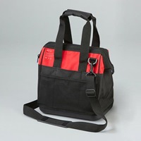 310x190x300toolバッグプラスチックbase付