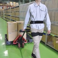 [Ｍ] アシストサポーター(持ち上げ作業用)_選択画像04