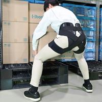 [XL] アシストサポーター(持ち上げ作業用)_選択画像03