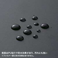 345x40x245セミ硬ノートPCインナーケース_選択画像03