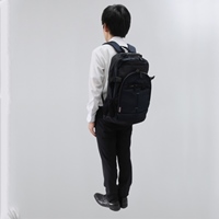 490x360x170mm/20Lリュックサック(ネイビー_選択画像04