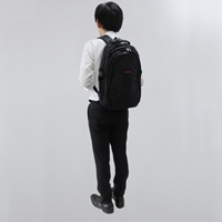 310x150x470mm/19Lリュックサック(黒)_選択画像03