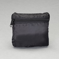 610x254x305ボストンバッグ折りたたみ式黒_選択画像03