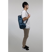 φ250x400/25ロールトップバッグ防水orange_選択画像04