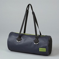 φ220x470mm/16Lダッフルバッグ(防水/navy)