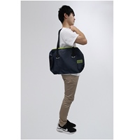 φ220x470mm/16Lダッフルバッグ(防水/navy)_選択画像03