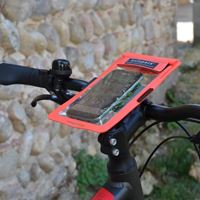 280x123mm 自転車用スマホホルダー(防水)_選択画像02