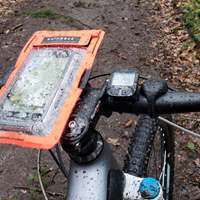 280x123mm 自転車用スマホホルダー(防水)_選択画像03