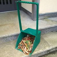 285x365x675mm 大型ちりとり(腰かけ)_選択画像03