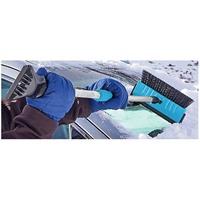 季節品)660-890mm スノーブラシ(伸縮型)_選択画像04