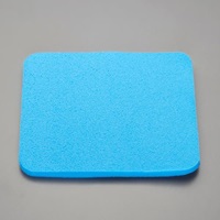 255x230x13mm 洗車スポンジ(薄型)