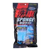 255x230x13mm 洗車スポンジ(薄型)_選択画像02